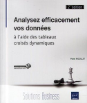 Analysez efficacement vos données
