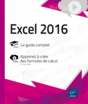 Excel 2016