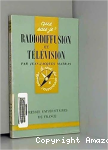 Radiodiffusion et télévision