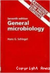 General microbiology