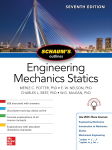 Engineering mechanics