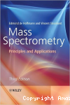 Mass spectrometry
