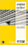 Acoustique du bâtiment