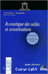 Acoustique des salles et sonorisation