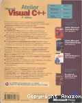 Atelier Microsoft Visual C++