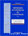 Méthodes statistiques de l'ingénieur T.2