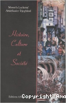 Histoire culture et société