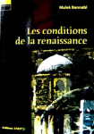 Les Conditions de la Renaissance