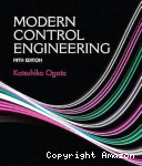Modern control engineering