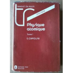 Physique atomique vignette