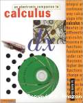 An electronic companion to calculus workbook vignette