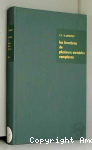 Les Fonctions de plusieurs variables complexes vignette