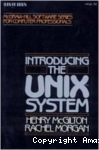 Introducing the Unix system vignette