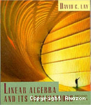 Linear algebra and its applications vignette