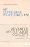 Aip conference proceedings vignette