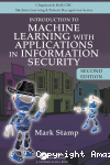 Introduction to machine learning with applications in information security vignette