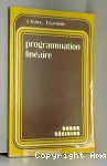 Programmation linéaire vignette