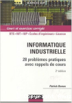 Informatique industrielle vignette