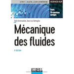 Mécanique des fluides vignette
