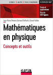 Mathématiques en physique vignette