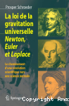 La loi de la gravitation universelle vignette
