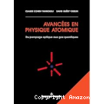 Avancées en physique atomique: du pompage optique aux gaz quantiques vignette