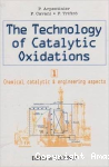 The technology of catalytic oxidations T.1 vignette