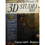3D studio Max vignette