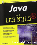 Java pour les nuls vignette