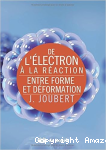 De l'électron à la réaction vignette