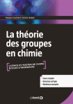 Théorie des groupes en chimie licence et master de chimie, écoles d'ingénieurs vignette