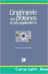 L'Ingénierie des protéines et ses applications vignette