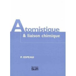 Atomistique et liaison chimique vignette