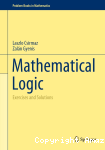 Mathematical logic vignette