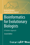 Bioinformatics for evolutionary biologists vignette