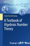 A Textbook of Algebraic Number Theory vignette