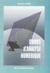 Cours d'analyse numérique vignette