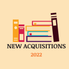 Prévision des acquisitions 2022