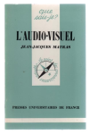 L'Audio-visuel