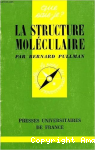La Structure moléculaire