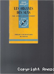 Les Organes des sens