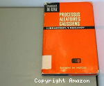 Processus aléatoires gaussiens