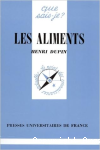 Les Aliments