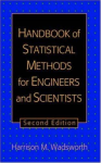 Handbook of statistical methods