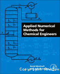 Applied numerical methods for chemical engineers