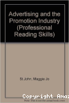 Advertising and the promotion industry