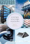 Energy storage systems