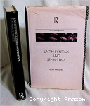 Latin syntax and semantics