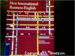 New international business english