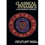 Classical dynamics
